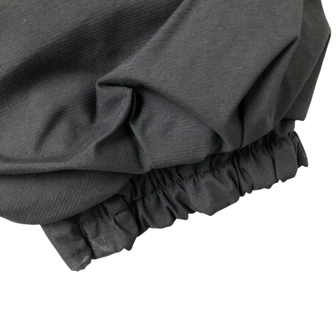 2000'S Columbia VERTEX padded puffer jacket, men's size XL Nylon black type Vintage Second Hand