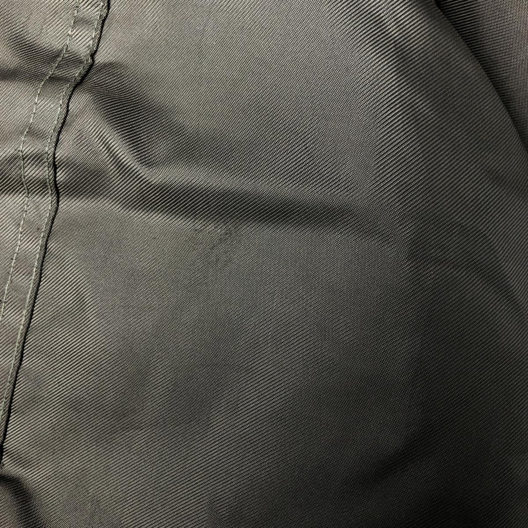 1990'S US Military Alpha CWU-45 Aramid Khaki type Vintage Second Hand