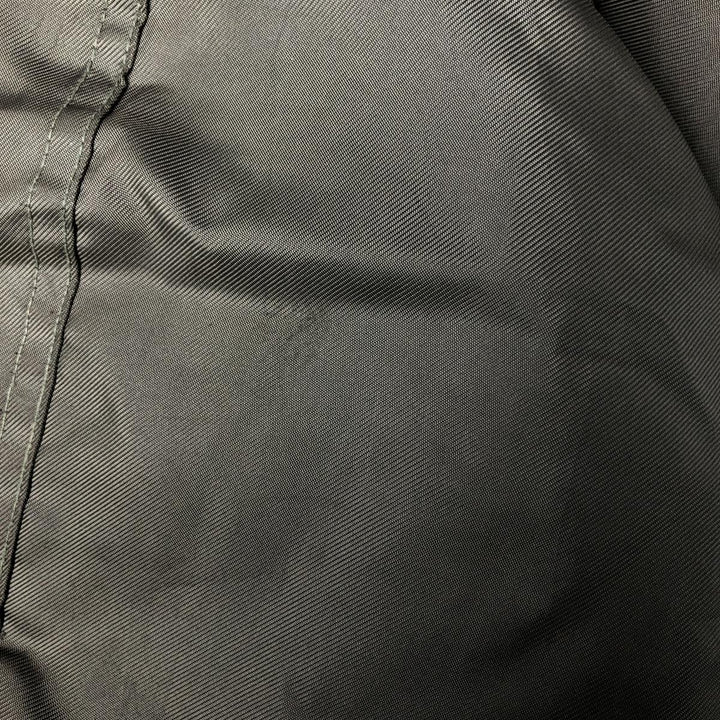 1990'S US Military Alpha CWU-45 Aramid Khaki type Vintage Second Hand