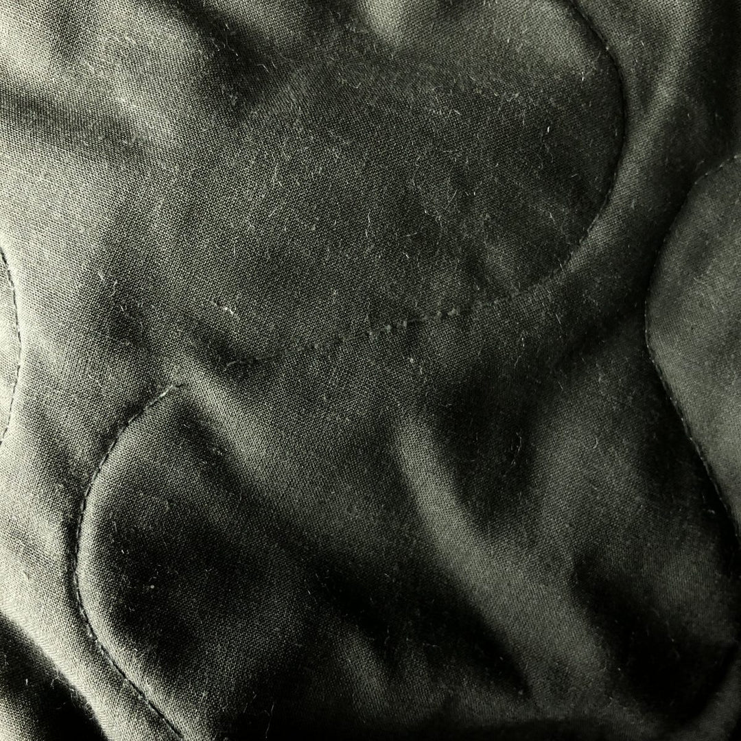 1990'S US Military Alpha CWU-45 Aramid Khaki type Vintage Second Hand