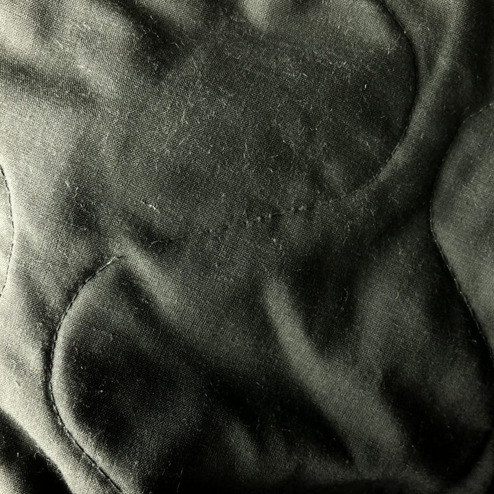 1990'S US Military Alpha CWU-45 Aramid Khaki type Vintage Second Hand