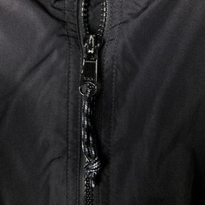 90s-00'S Columbia Padded Puffer Jacket, Men's Size Medium Nylon black type Vintage Second Hand