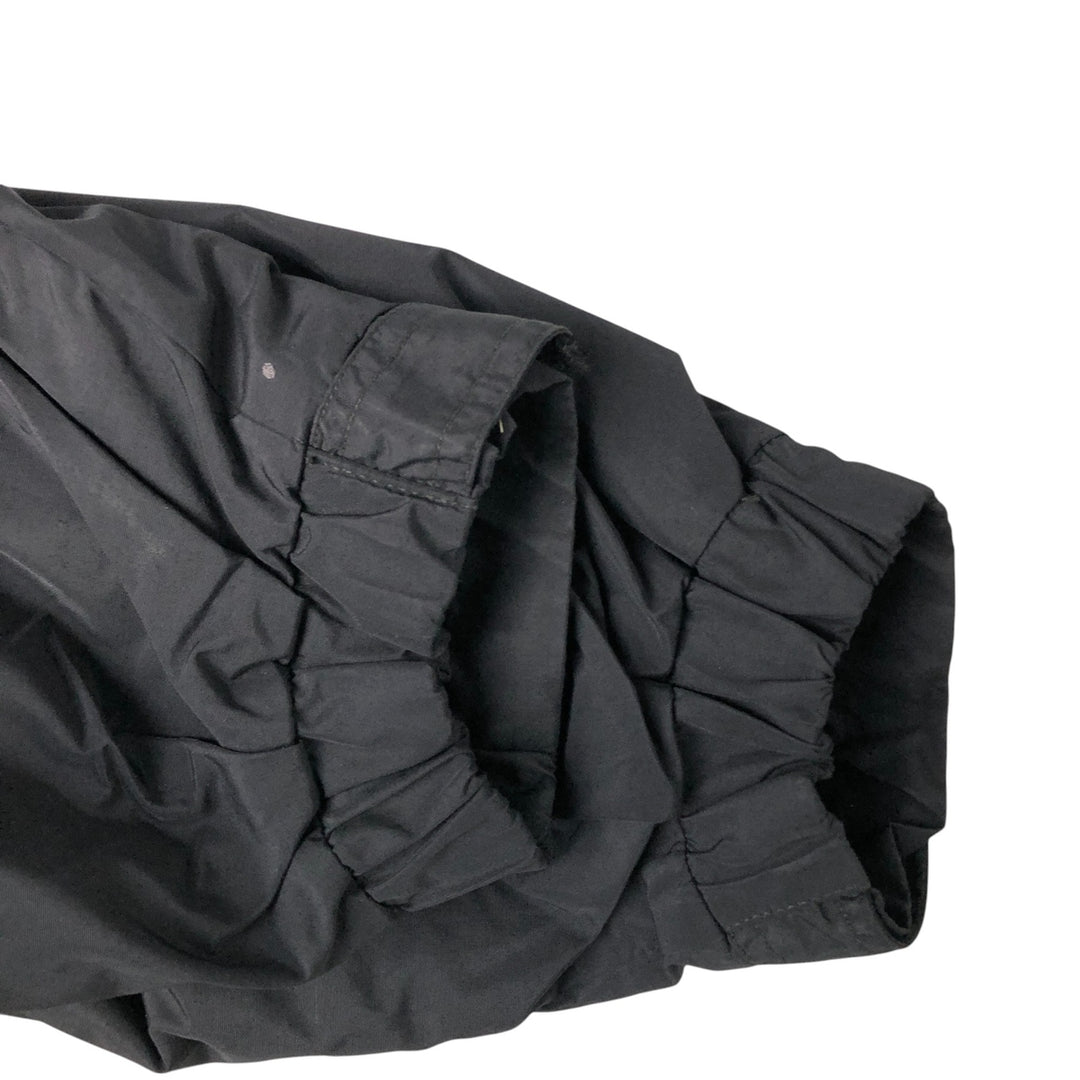 90s-00'S Columbia Padded Puffer Jacket, Men's Size Medium Nylon black type Vintage Second Hand