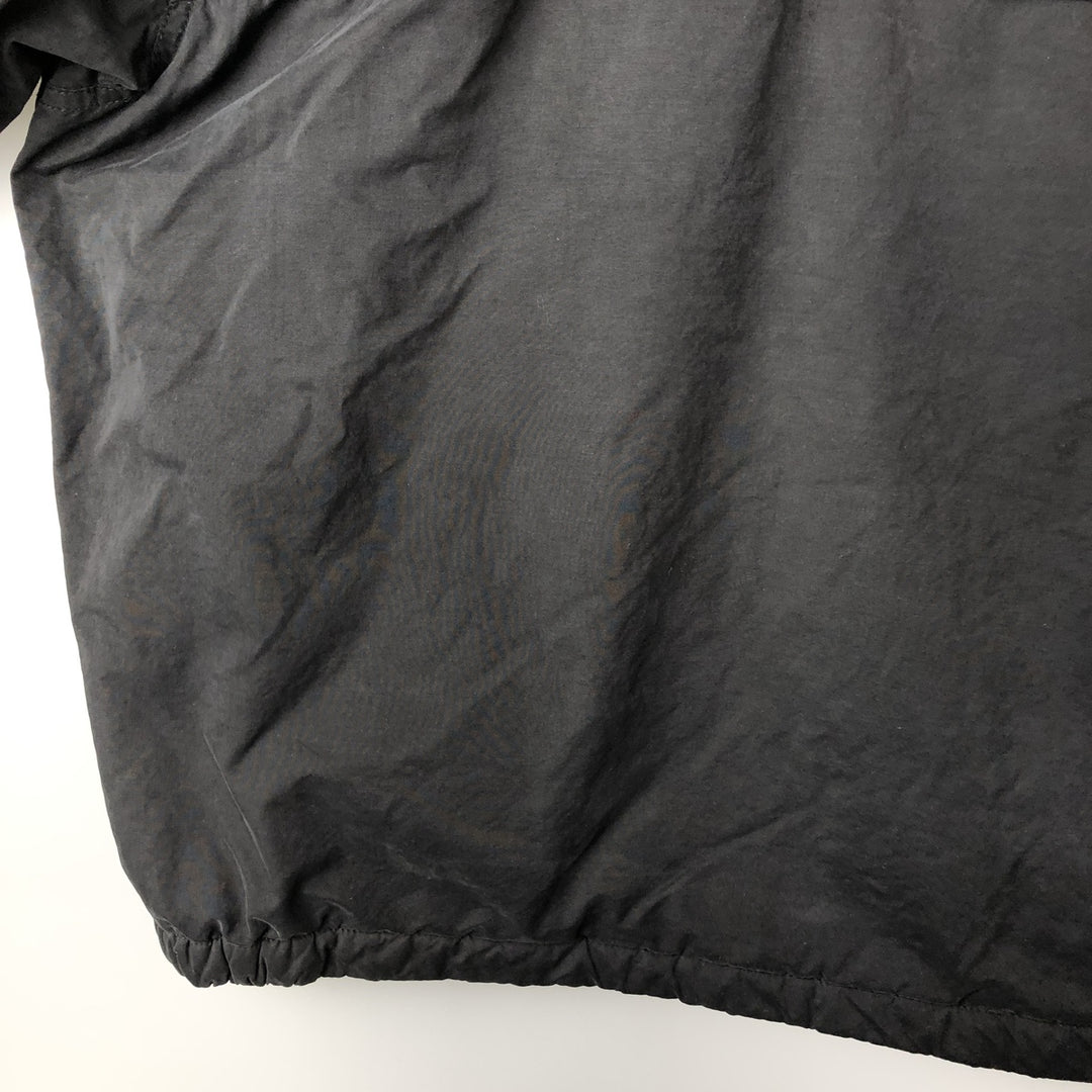 00'S Columbia padded jacket, puffer jacket, men's XL size cotton black type Vintage Second Hand