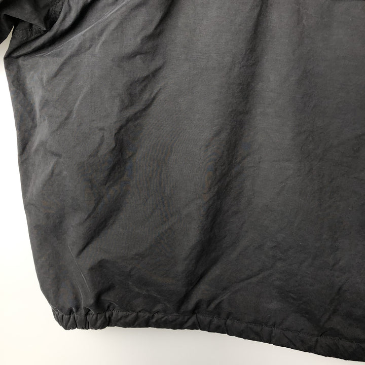 00'S Columbia padded jacket, puffer jacket, men's XL size cotton black type Vintage Second Hand