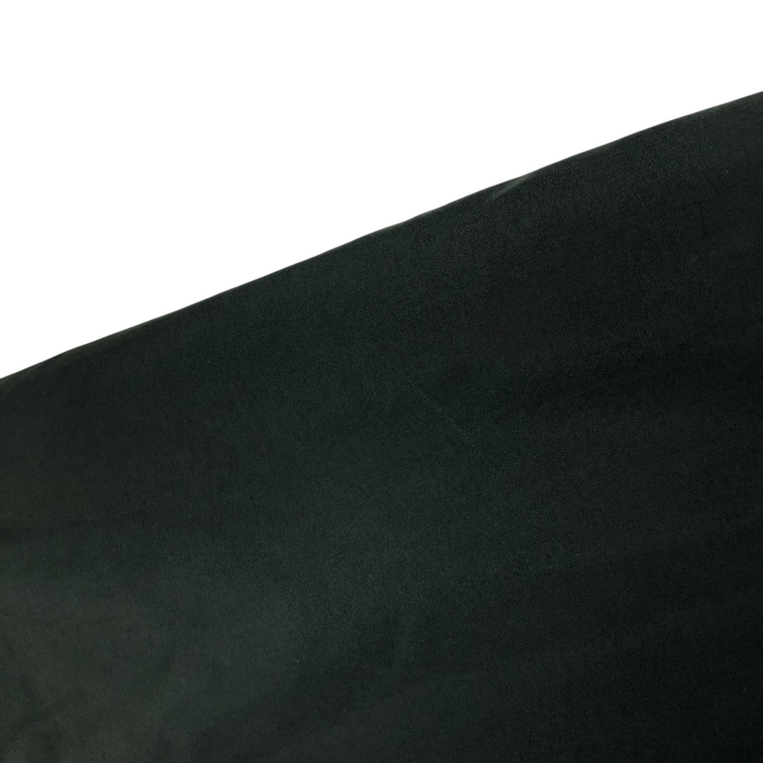 90s-00'S LLBean Padded Puffer Jacket, Men's Size XL Nylon Green type dark green Vintage Second Hand