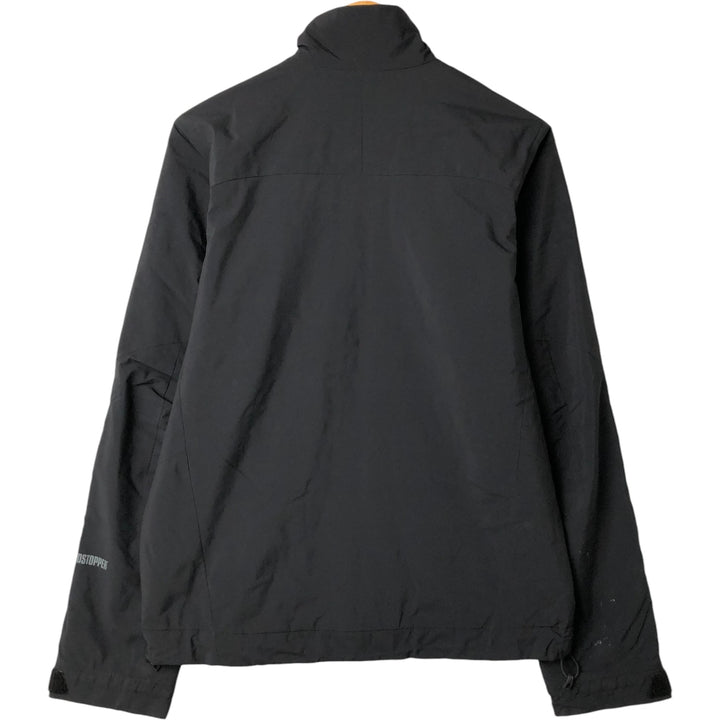 Patagonia Solar Wind Jacket, Solar Powered, Men's Nylon Jacket, Size Small (83865FA11) Nylon black type Vintage Second Hand