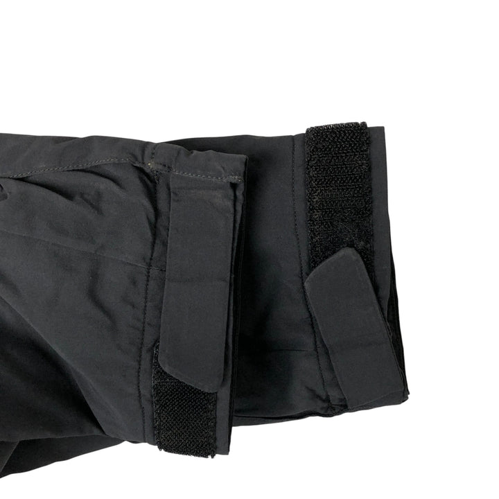 Patagonia Solar Wind Jacket, Solar Powered, Men's Nylon Jacket, Size Small (83865FA11) Nylon black type Vintage Second Hand