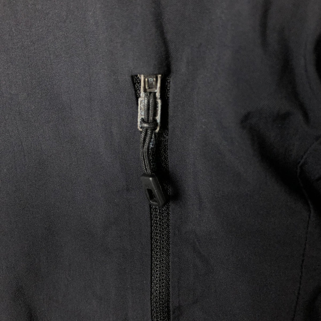 Patagonia Solar Wind Jacket, Solar Powered, Men's Nylon Jacket, Size Small (83865FA11) Nylon black type Vintage Second Hand