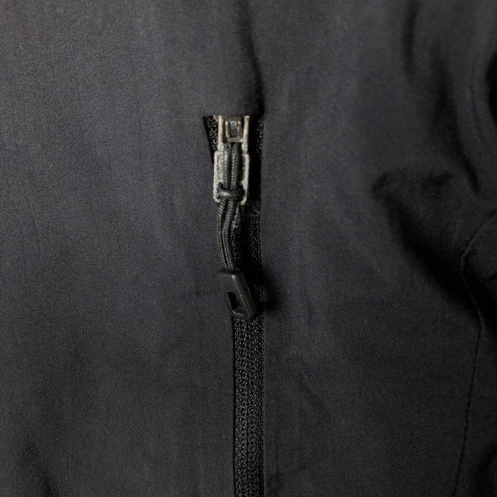 Patagonia Solar Wind Jacket, Solar Powered, Men's Nylon Jacket, Size Small (83865FA11) Nylon black type Vintage Second Hand