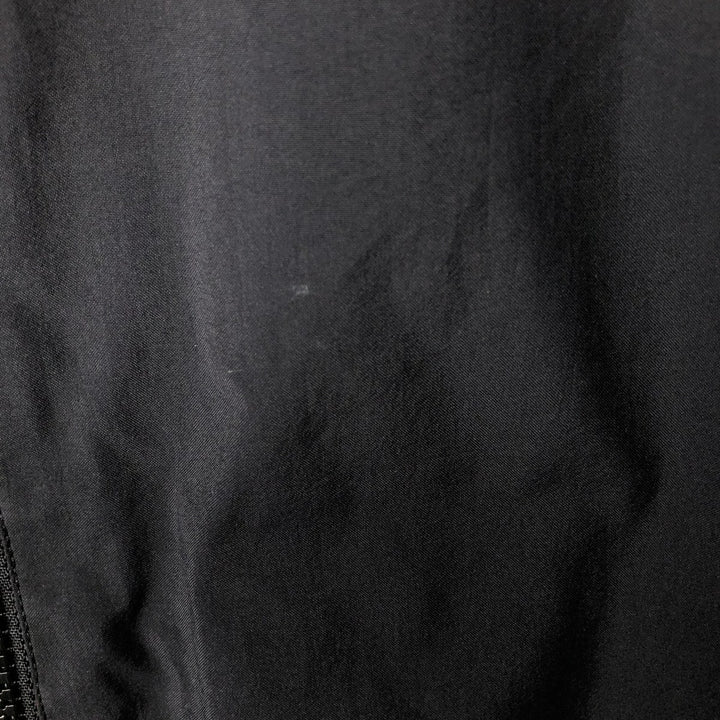 Patagonia Solar Wind Jacket, Solar Powered, Men's Nylon Jacket, Size Small (83865FA11) Nylon black type Vintage Second Hand