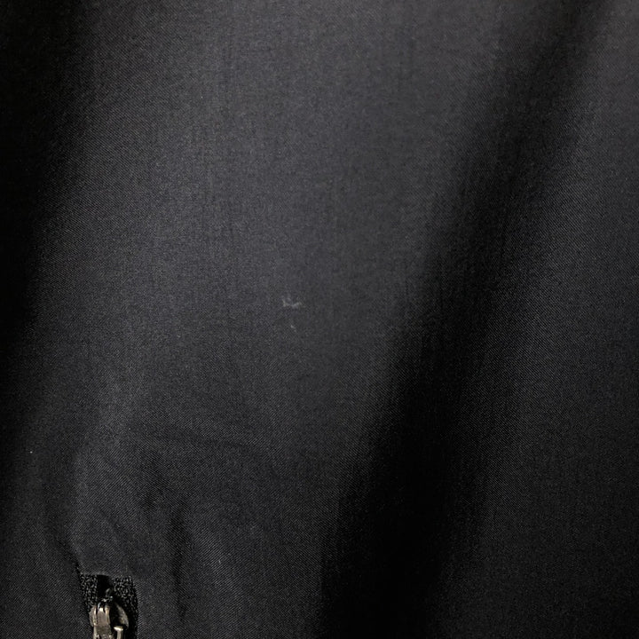 Patagonia Solar Wind Jacket, Solar Powered, Men's Nylon Jacket, Size Small (83865FA11) Nylon black type Vintage Second Hand