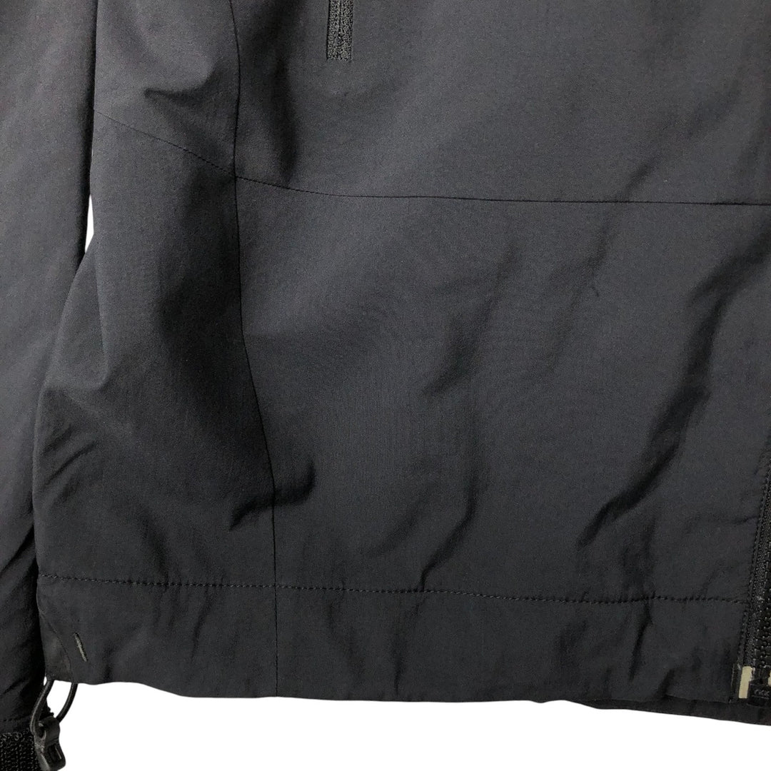 Patagonia Solar Wind Jacket, Solar Powered, Men's Nylon Jacket, Size Small (83865FA11) Nylon black type Vintage Second Hand