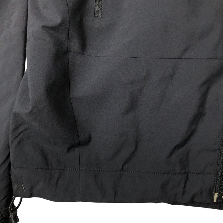 Patagonia Solar Wind Jacket, Solar Powered, Men's Nylon Jacket, Size Small (83865FA11) Nylon black type Vintage Second Hand