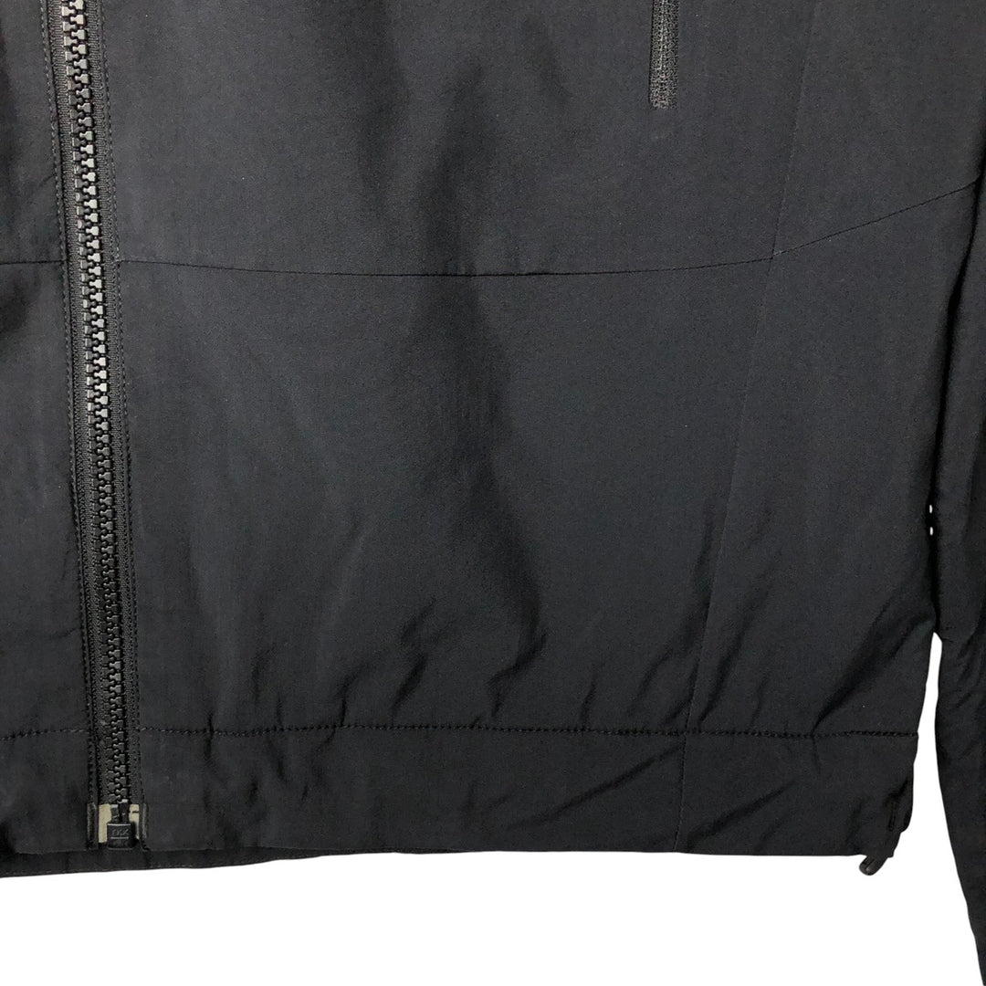 Patagonia Solar Wind Jacket, Solar Powered, Men's Nylon Jacket, Size Small (83865FA11) Nylon black type Vintage Second Hand