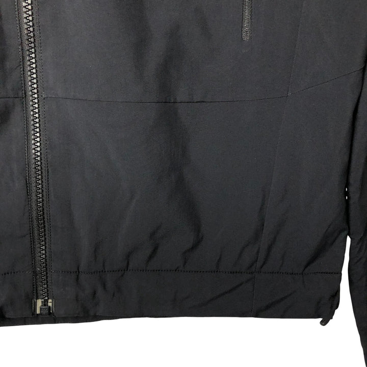 Patagonia Solar Wind Jacket, Solar Powered, Men's Nylon Jacket, Size Small (83865FA11) Nylon black type Vintage Second Hand