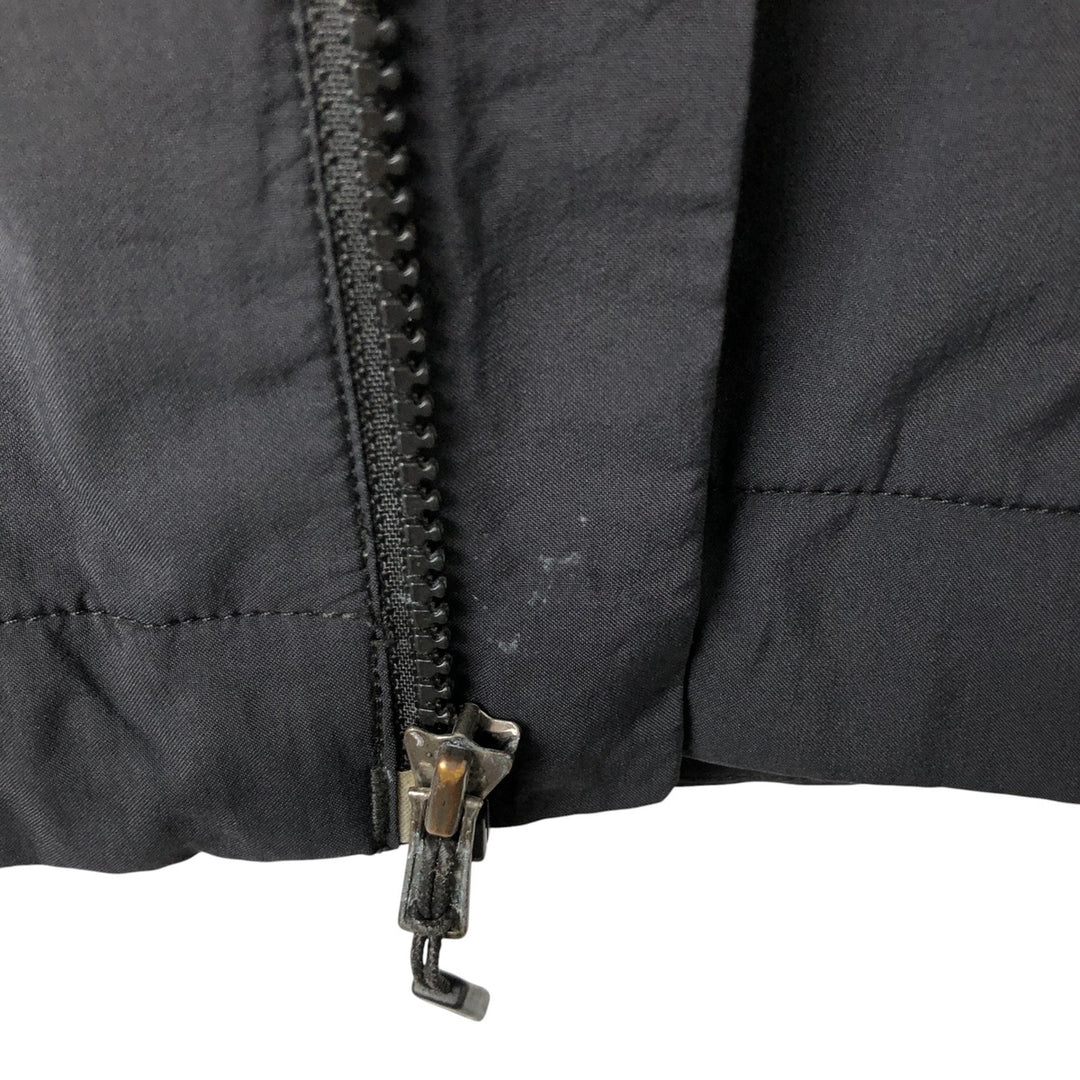 Patagonia Solar Wind Jacket, Solar Powered, Men's Nylon Jacket, Size Small (83865FA11) Nylon black type Vintage Second Hand