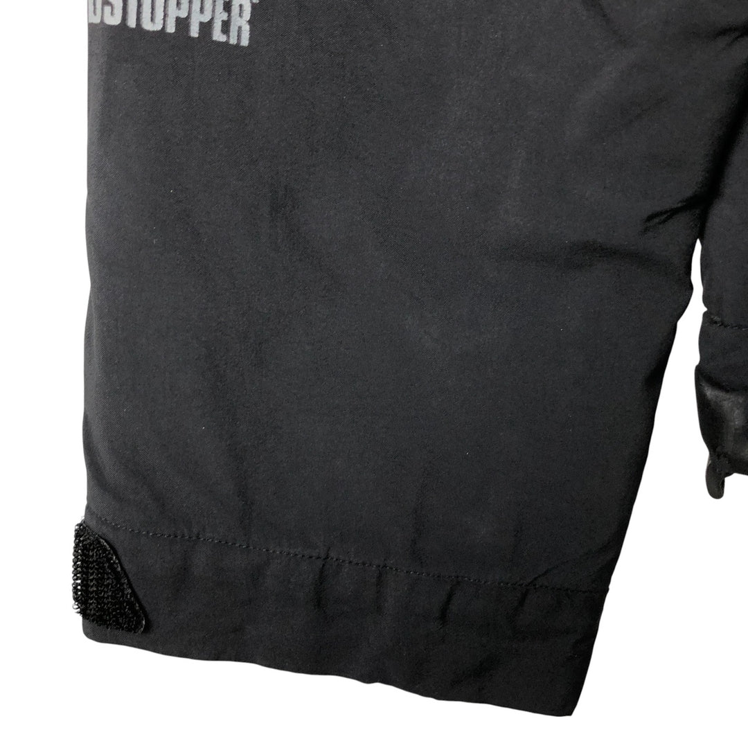 Patagonia Solar Wind Jacket, Solar Powered, Men's Nylon Jacket, Size Small (83865FA11) Nylon black type Vintage Second Hand