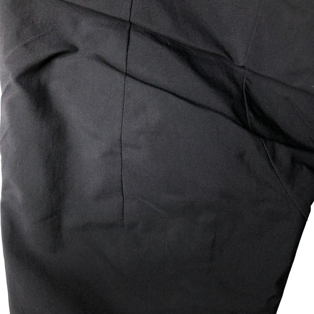 Patagonia Solar Wind Jacket, Solar Powered, Men's Nylon Jacket, Size Small (83865FA11) Nylon black type Vintage Second Hand