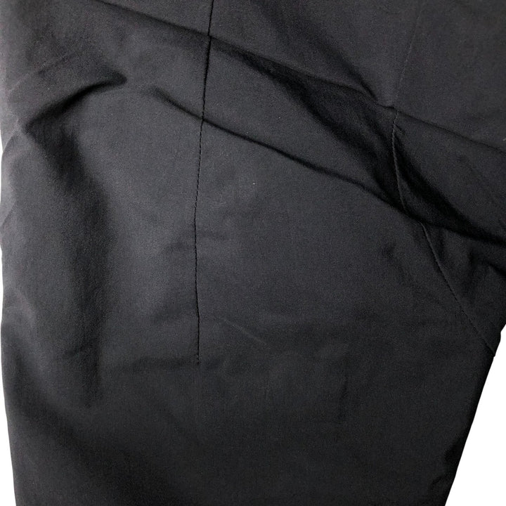 Patagonia Solar Wind Jacket, Solar Powered, Men's Nylon Jacket, Size Small (83865FA11) Nylon black type Vintage Second Hand