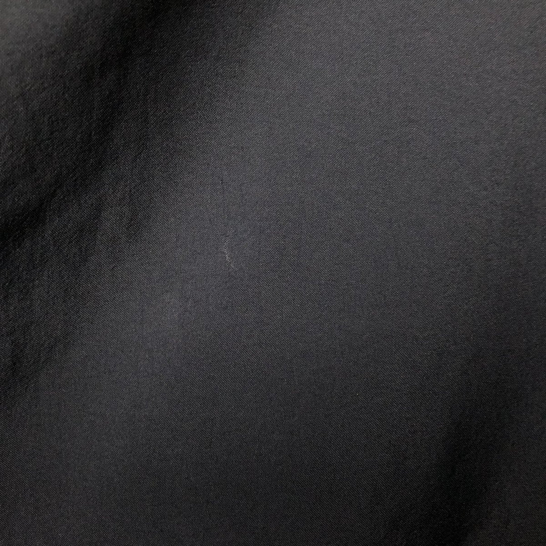 Patagonia Solar Wind Jacket, Solar Powered, Men's Nylon Jacket, Size Small (83865FA11) Nylon black type Vintage Second Hand