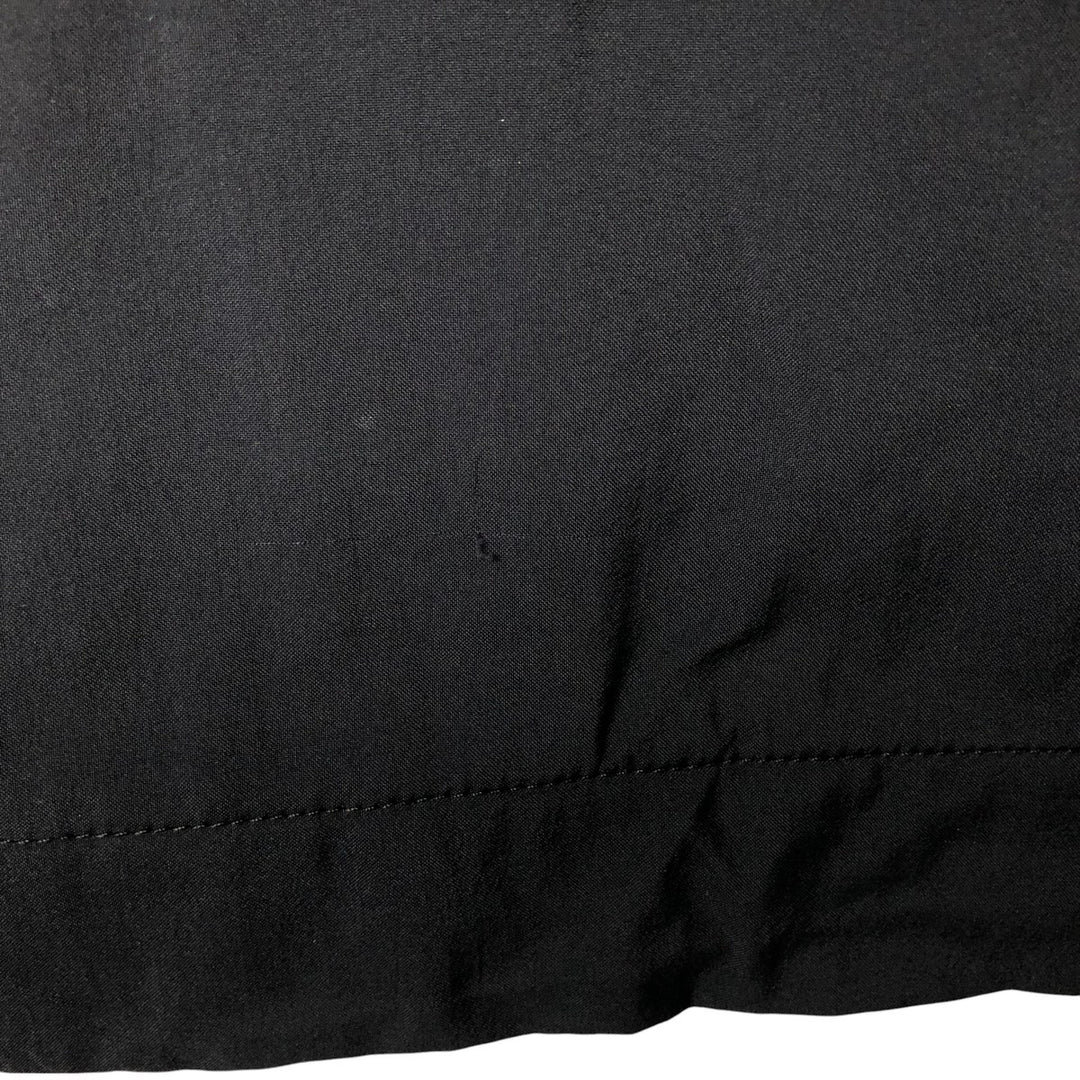 Patagonia Solar Wind Jacket, Solar Powered, Men's Nylon Jacket, Size Small (83865FA11) Nylon black type Vintage Second Hand