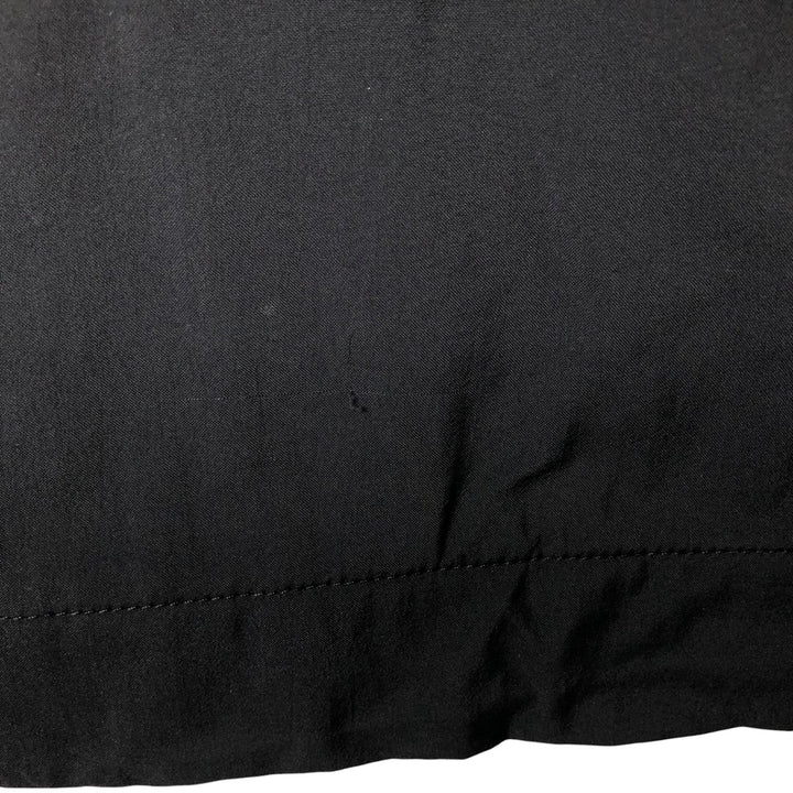 Patagonia Solar Wind Jacket, Solar Powered, Men's Nylon Jacket, Size Small (83865FA11) Nylon black type Vintage Second Hand