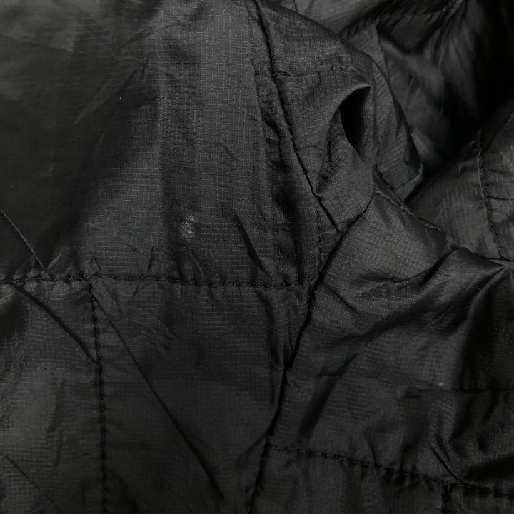 Patagonia Solar Wind Jacket, Solar Powered, Men's Nylon Jacket, Size Small (83865FA11) Nylon black type Vintage Second Hand