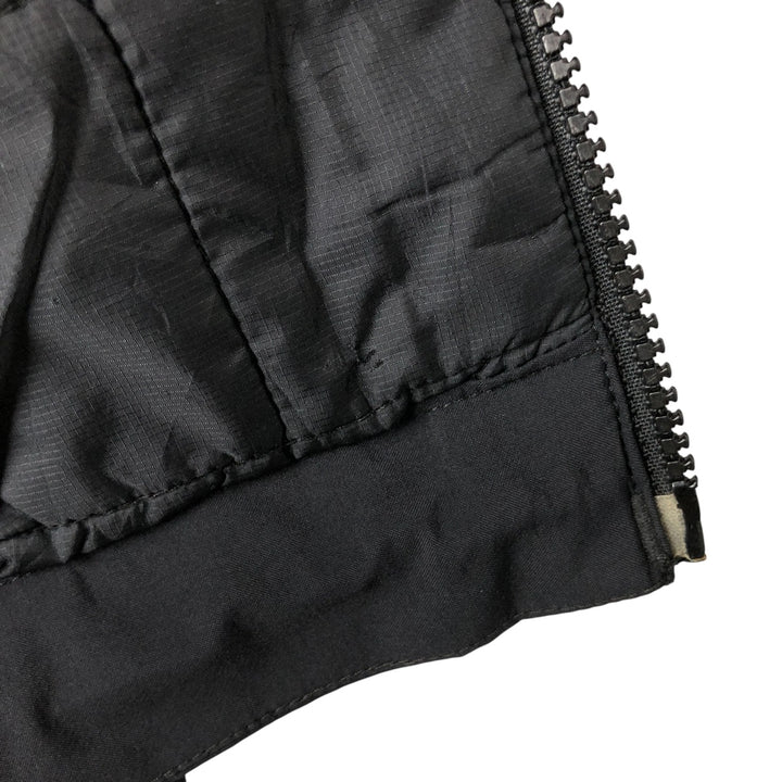 Patagonia Solar Wind Jacket, Solar Powered, Men's Nylon Jacket, Size Small (83865FA11) Nylon black type Vintage Second Hand