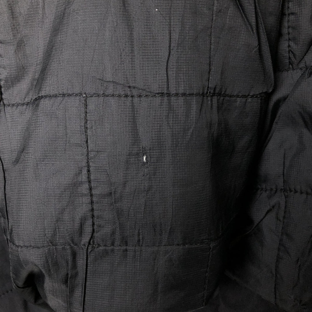 Patagonia Solar Wind Jacket, Solar Powered, Men's Nylon Jacket, Size Small (83865FA11) Nylon black type Vintage Second Hand