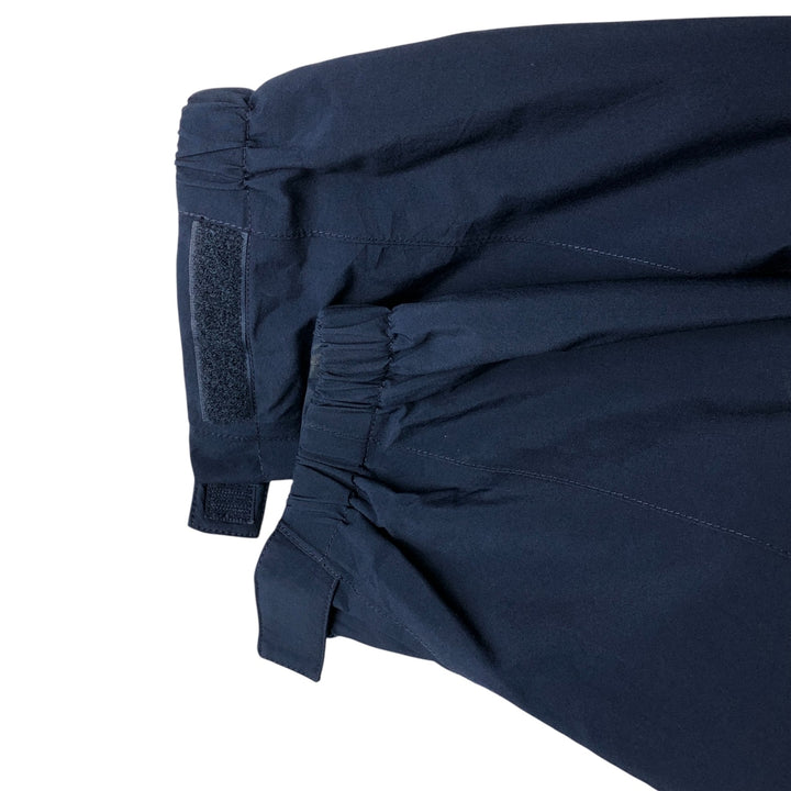 90s~00'S Eddie Bauer EBTEK GORE-TEX Mountain Jacket Shell Jacket Men's XL Nylon navy blue type Vintage Second Hand