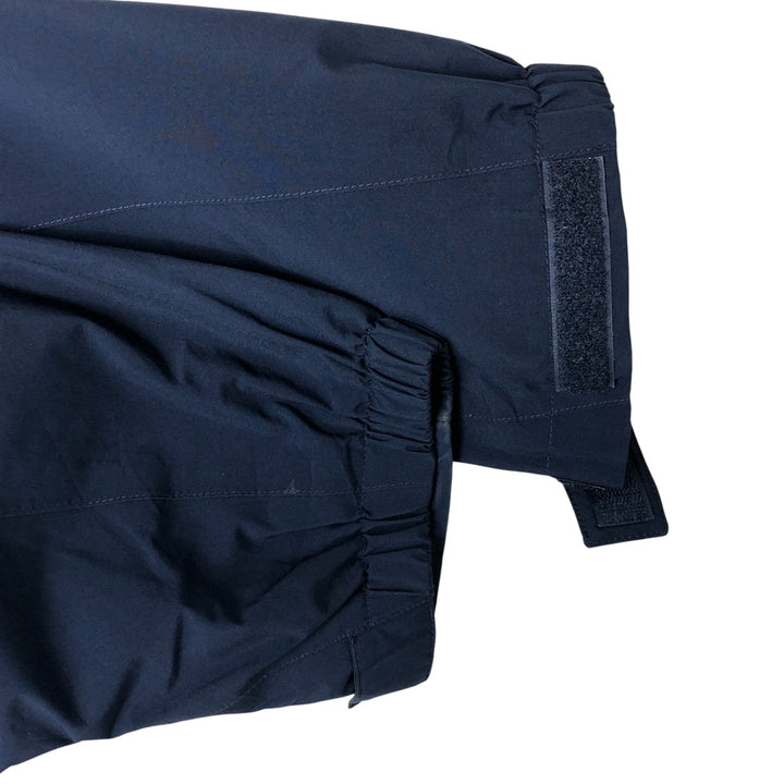 90s~00'S Eddie Bauer EBTEK GORE-TEX Mountain Jacket Shell Jacket Men's XL Nylon navy blue type Vintage Second Hand