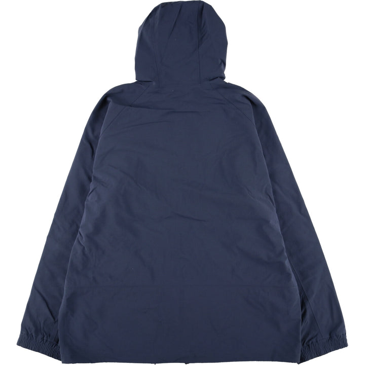 90s~00'S Cabelas GORE-TEX Ripstop Mountain Parka Shell Jacket Men's XL Nylon navy blue type Vintage Second Hand