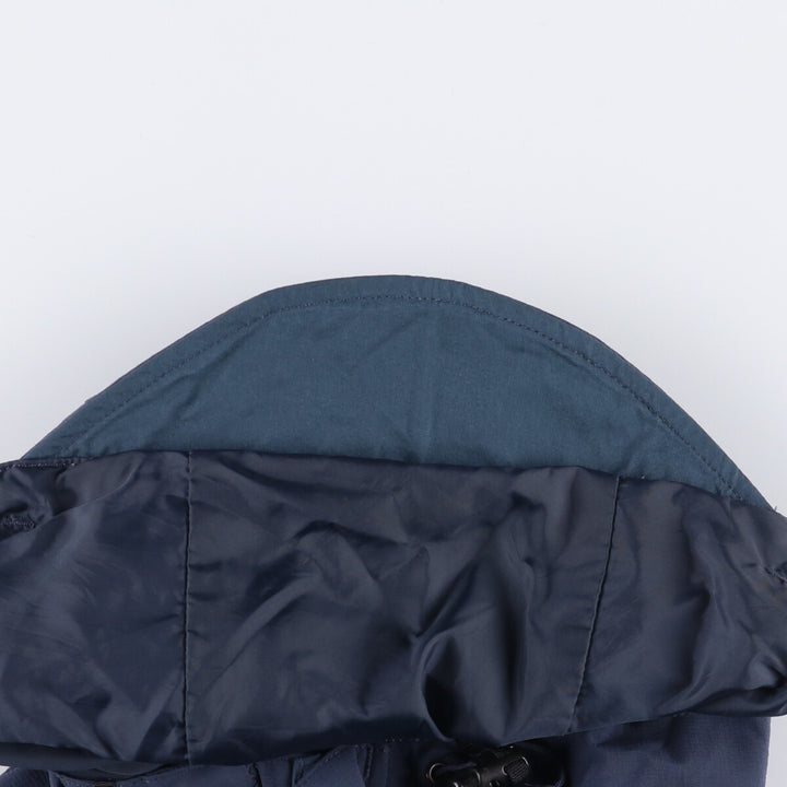 90s~00'S Cabelas GORE-TEX Ripstop Mountain Parka Shell Jacket Men's XL Nylon navy blue type Vintage Second Hand