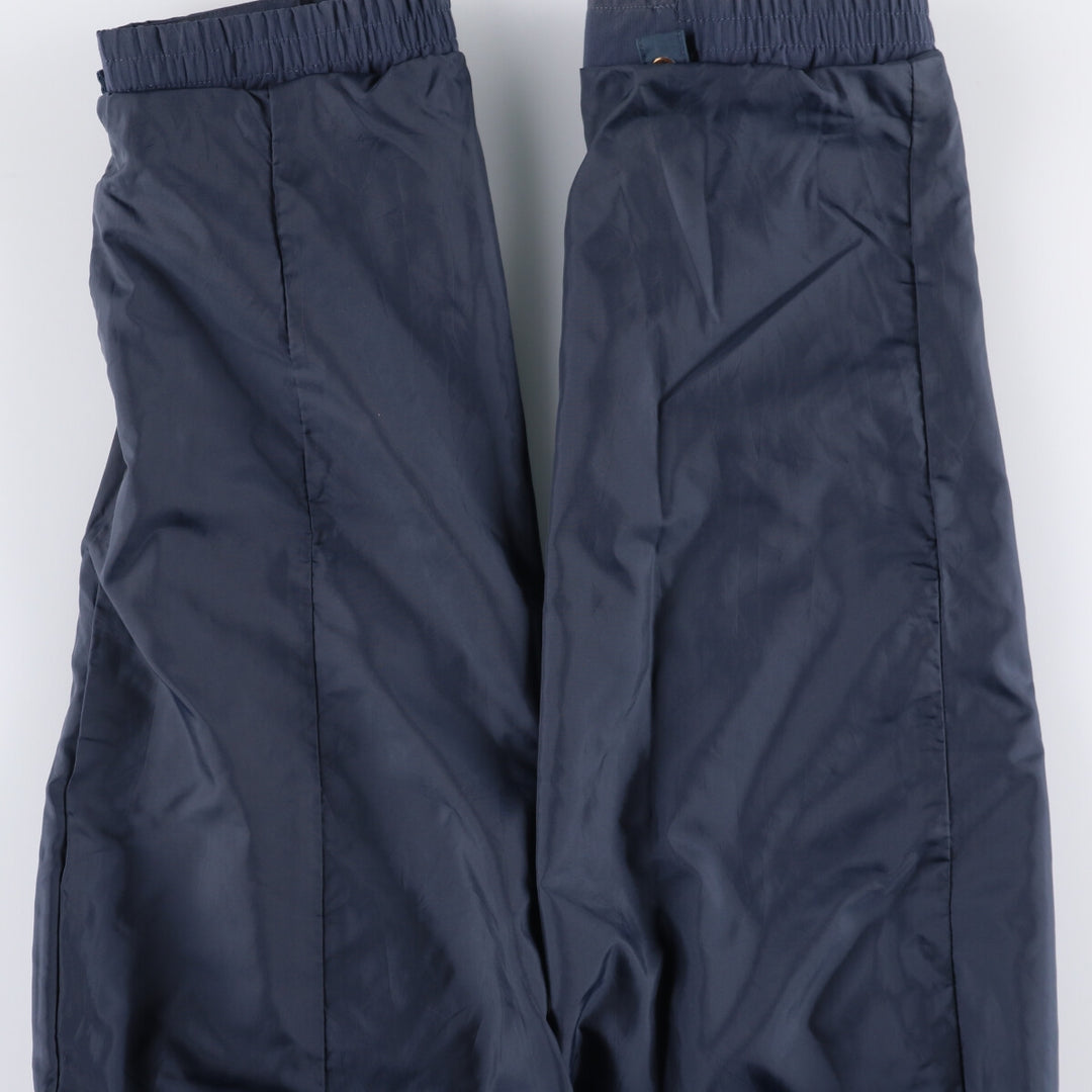90s~00'S Cabelas GORE-TEX Ripstop Mountain Parka Shell Jacket Men's XL Nylon navy blue type Vintage Second Hand