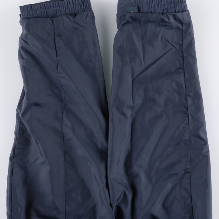 90s~00'S Cabelas GORE-TEX Ripstop Mountain Parka Shell Jacket Men's XL Nylon navy blue type Vintage Second Hand