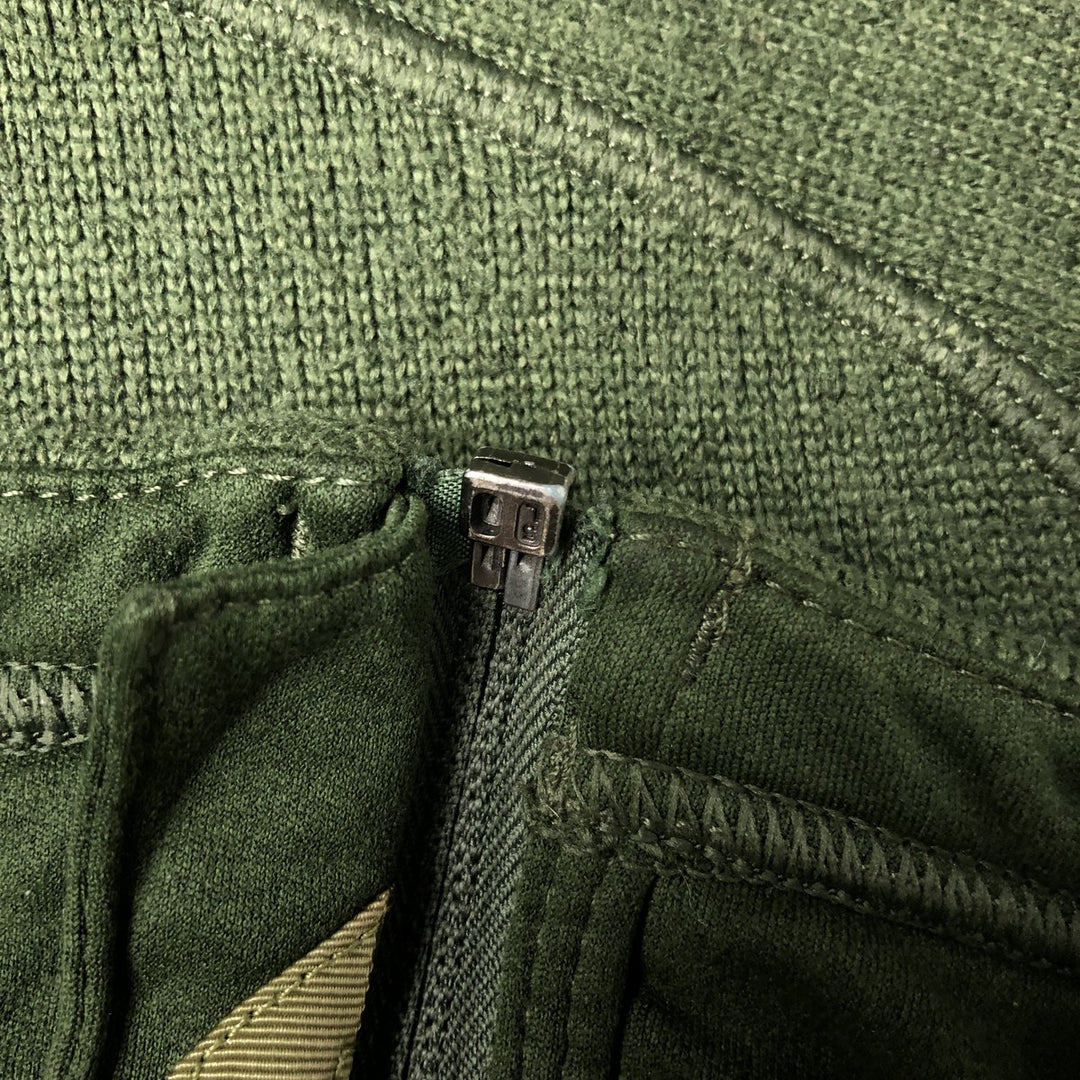 Patagonia Better Sweater Hoody 25662FA13 Fleece Full-Zip Hoodie, Men's XL polyester Khaki type Vintage Second Hand