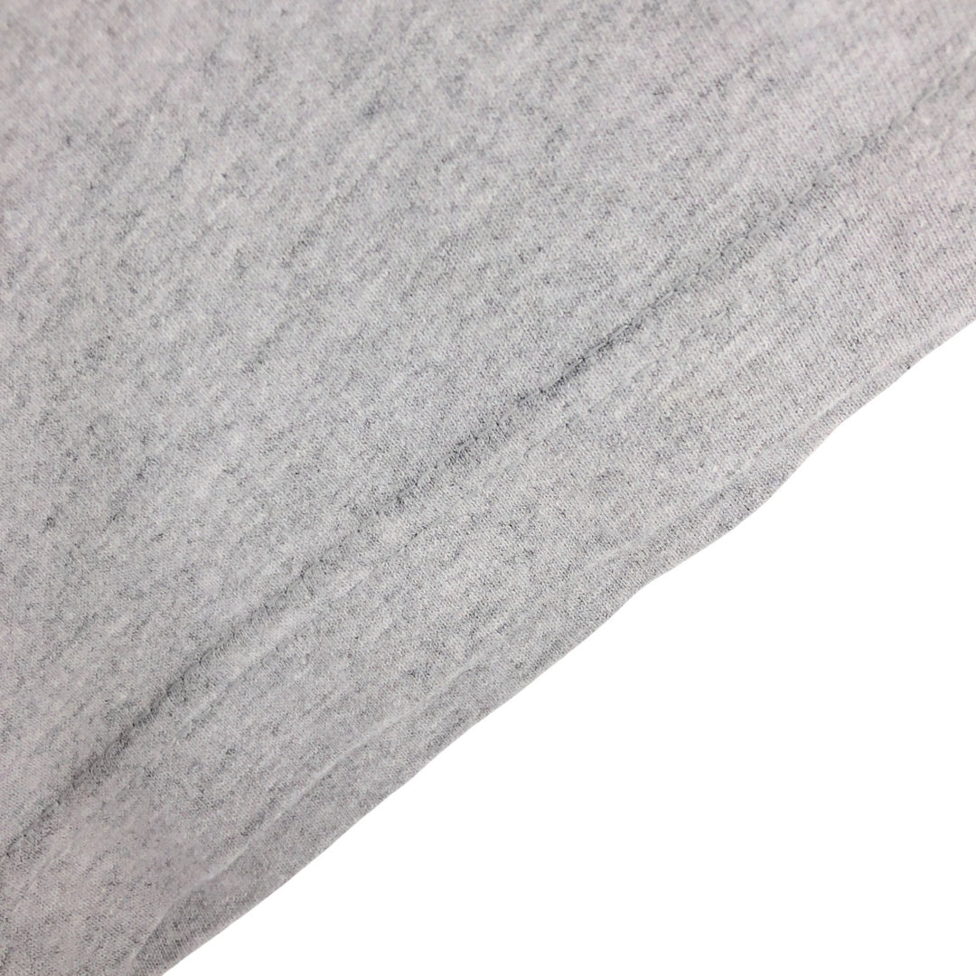 00'S ALSTYLE APPAREL AND ACTIVEWEAR Dragon Pattern Embroidered T-shirt Made in USA Men's XL cotton gray type Vintage Second Hand