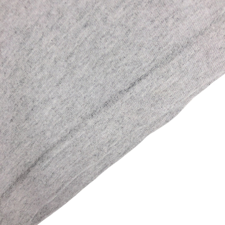 00'S ALSTYLE APPAREL AND ACTIVEWEAR Dragon Pattern Embroidered T-shirt Made in USA Men's XL cotton gray type Vintage Second Hand