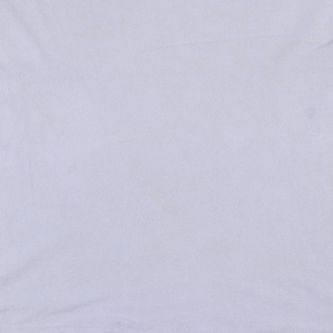 Ralph Lauren POLO by Ralph Lauren Pique Short Sleeve One Point Logo T-Shirt Men's L cotton Blue type light blue Vintage Second Hand