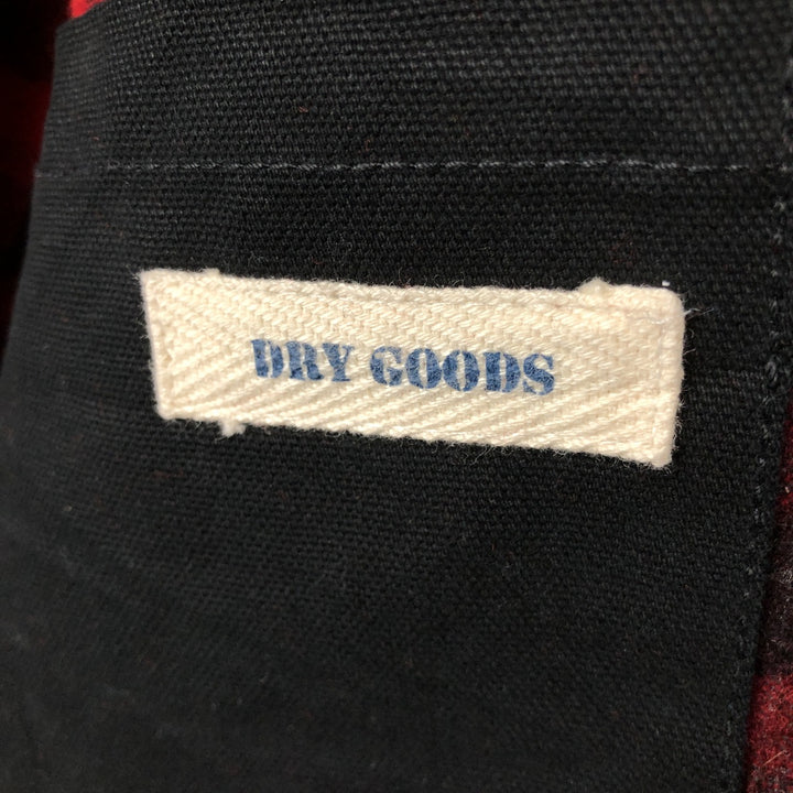 Pendleton Duck Full Zip Hoodie, Men's XL cotton black type Vintage Second Hand