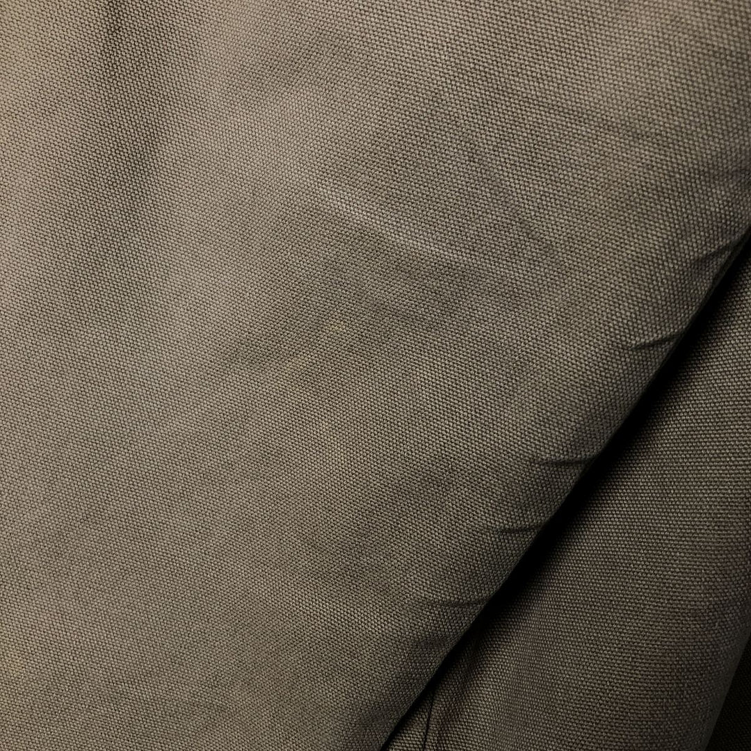 Eddie Bauer padded puffer jacket, men's size L cotton brown type Vintage Second Hand