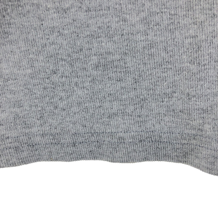 90'S Harley-Davidson cropped tank top, made in the USA, women's size S, vintage cotton gray type Vintage Second Hand