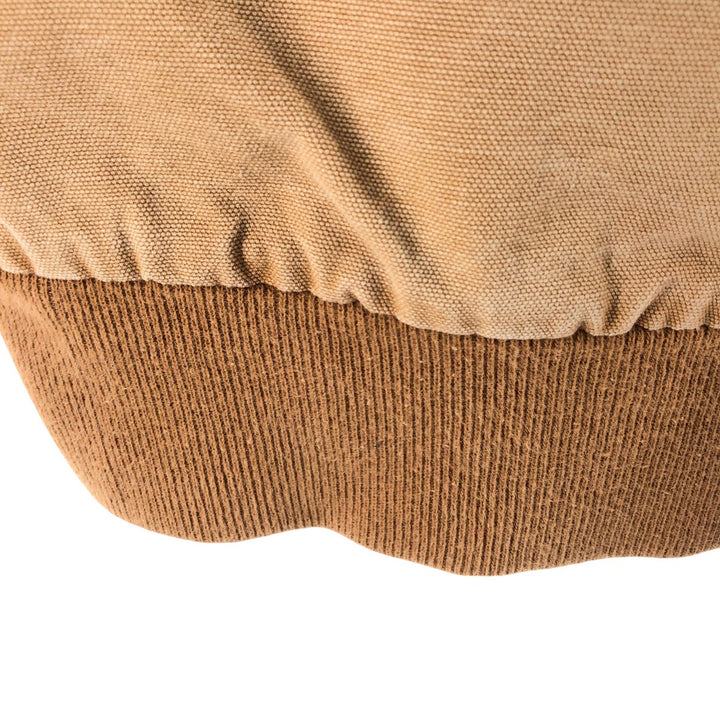 90'S Carhartt Active Jacket Duck Full Zip Parka Made in USA Men's XXL Vintage unclear Beige type Vintage Second Hand