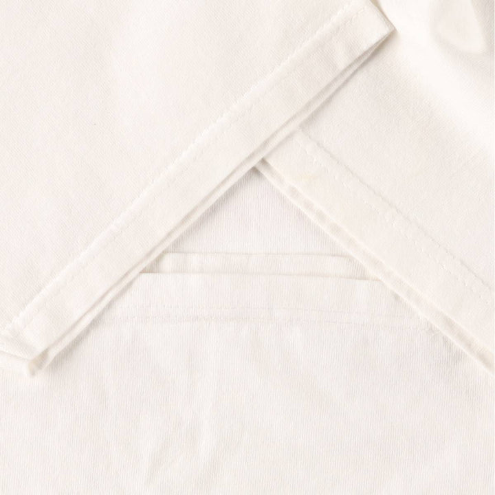 90'S HARD ROCK CAFE Hard Rock Cafe Back Print Advertising T-Shirt Made in USA Men's XL Vintage cotton white type Vintage Second Hand