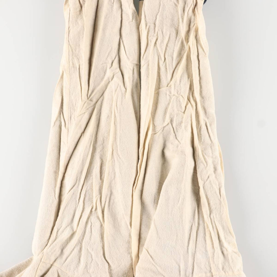 70'S Champion Runner's Tag Coach Jacket Made in USA Men's M Size Vintage unknown navy blue type Vintage Second Hand