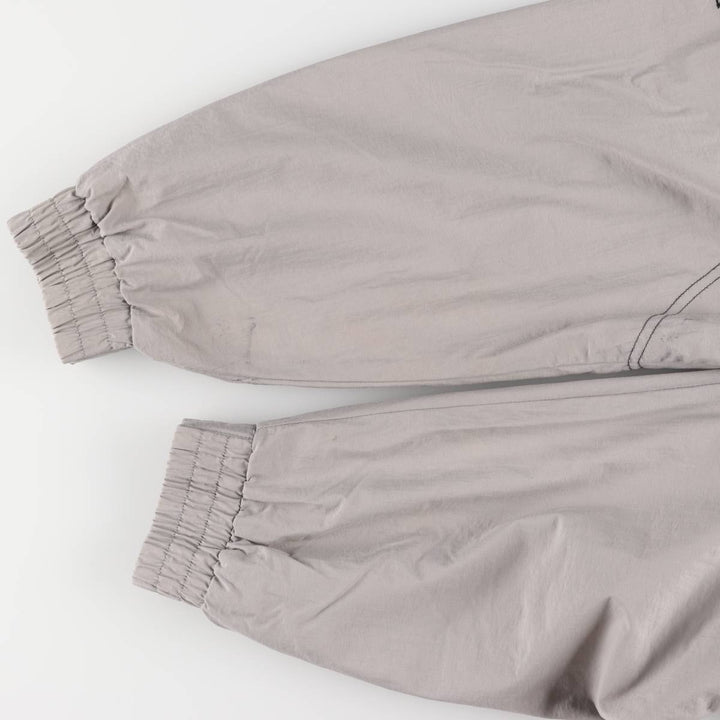 90'S APEX ONE MLB CHICAGO WHITE SOX Chicago White Sox nylon jacket, men's size L Nylon black type Vintage Second Hand