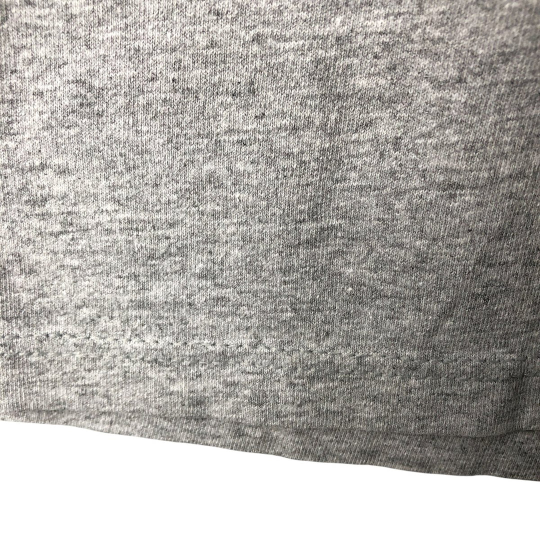 00'S Harley-Davidson Long Sleeve T-Shirt, Men's XL Size unknown gray type Vintage Second Hand