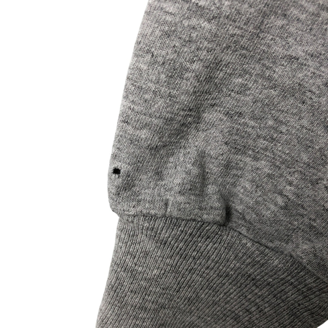 00'S Harley-Davidson Long Sleeve T-Shirt, Men's XL Size unknown gray type Vintage Second Hand