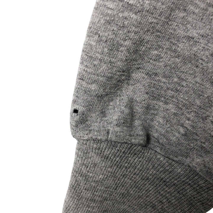 00'S Harley-Davidson Long Sleeve T-Shirt, Men's XL Size unknown gray type Vintage Second Hand